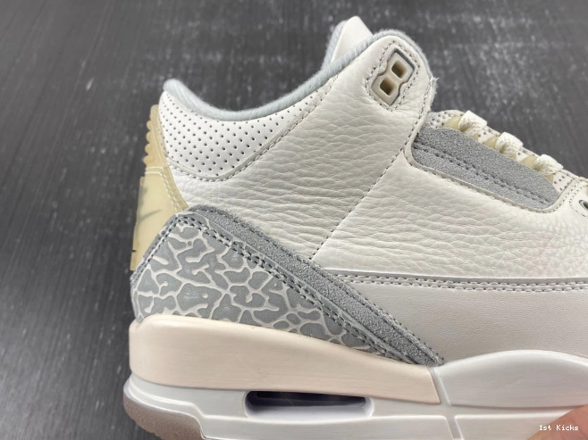 Ivory Craft 3 Air Jordan FJ9479-100 0520